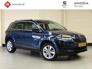 Skoda Karoq - 1.5 TSI ACT Greentech 150pk DSG-7 Style