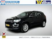 Jeep Compass - 1.3T Aut | Limited | Navi | Camera | Trekhaak