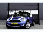MINI John Cooper Works - 3-Deurs 1.6 Chili H&k - Cruise - Clima