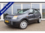 Ford Fusion - 1.4-16V Cool & Sound, Airco, Trekhaak, Prijs Is Rijklaar
