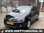 Volkswagen Golf - 1.2 TSI Comfortline BlueMotion, AIRCO