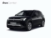 Volkswagen ID. Cross - Life 52 kWh 155 kW / 211 PK | Trekhaak | Stuur-/Stoelverwarm