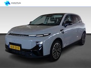 Leapmotor B10 - Design Hybrid EV 18.8 kWh