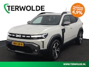Dacia Duster - journey hybrid 140 | Stoelverw. | 360 Camera |