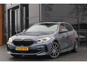 BMW 1-serie - 118i M Sport Aut | Pano | Navi |Org. NL