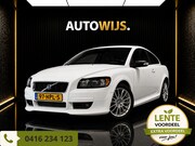 Volvo C30 - 1.8 Sport|LEDER|XENON|NL AUTO|Goed onderhouden
