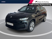 Skoda Kodiaq - 1.5TSI/150PK Sportline Business 7p. DSG · Panoramadak · Came