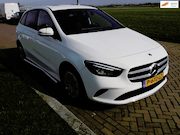 Mercedes-Benz B-klasse - 200d AUT AC CAMERA 2022 ** EX POLICE MARGE CAR **