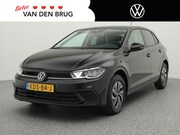 Volkswagen Polo - Life Edition 1.0 95 pk TSI | Navigatie | Stoelverwarming | K