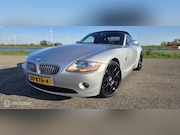 BMW Z4 - 3.0i, 19”BBS, Nw apk, 2de eigenaar