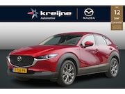 Mazda CX-30 - 2.0 e-SkyActiv-X M Hybrid Luxury | 186PK | Leder | Bose | Ri