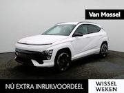Hyundai Kona - Electric N Line Business 64.8 kWh | Warmtepomp | Stoelverwar