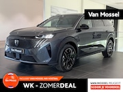 Peugeot 5008 - 1.2 Hybrid 145 Allure 7 zitter Hoge instap l Automaat | 7-Zi
