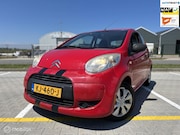 Citroën C1 - 1.0-12V Selection|INRUILKOOPJE|APK|