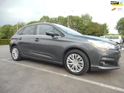 Citroën C4 - 1.6 VTi Tendance