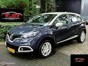 Renault Captur - 0.9 TCe Expression-AC-CRUISE-PDC-STARTSTOP
