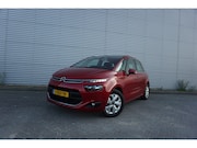 Citroën C4 Picasso - 1.2 PureTech Intensive Climate / Navi / Cruise / Parkeers. /