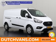 Ford Transit Custom - 2.0TDCI 170PK Automaat Lang | Werkplaats | Navigatie | Camer