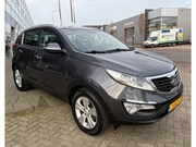 Kia Sportage - | Panoramadak | Camera | Navigatie | 4 nieuwe banden | Grote