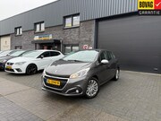 Peugeot 208 - 1.2 PureTech Blue Lease Allure | 2E EIGENAAR | 12MND GARANTI