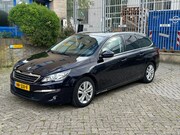Peugeot 308 - SW 1.6 BlueHDI Blue Lease Executive Pack