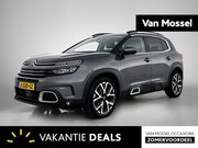 Citroën C5 Aircross - 1.2 PureTech Business Plus | Te Financieren v.a. €193, - P/M