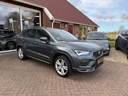 Seat Ateca - 1.0 TSI FR BUSINESS INTENSE Orig. NL/360° Camera/Trekhaak/Na