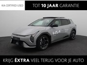 Kia EV4 - Hatchback GT-PlusLine 81.4 kWh | DEMO | 360 Camera | Stoel S