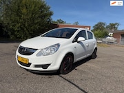 Opel Corsa - 1.2-16V Essentia 5DR*Cruise*Airco*APK 15-07-2027*Elektrische