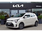 Kia Picanto - 1.0 GDi DynamicLine Edition Plus Navi | LED | Camera | Stoel