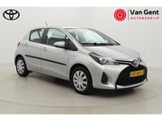 Toyota Yaris - 1.5 Hybrid Aspiration | Origineel NL | Cruise Control | Clim