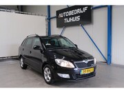 Skoda Fabia - Combi 1.2 TDI Greenline Businessline