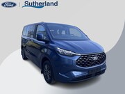 Ford Tourneo Connect - 340 2.5 PHEV L1H1 Titanium 233pk | Stoel en stuurverwarming 