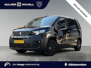 Peugeot Partner - L1 Premium 1.5 BlueHDi 130pk EAT8 | 3-ZITS | CAMERA | NAVI |