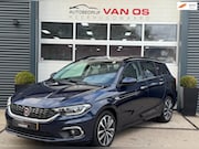 Fiat Tipo - BW4 l Automaat l Achteruitrij camera l Airco l Bluetooth