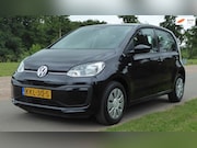 Volkswagen Up! - 1.0 BMT up beats Lage km stand