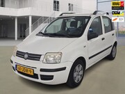 Fiat Panda - 1.2 Edizione Cool 1e Eigenaar 89.750 +NAP NL-auto