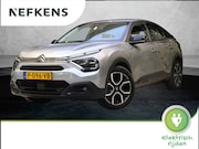 Citroën e-C4 - Feel Pack 50 kWh | Stoel- en stuurverwarming | 18 inch velge