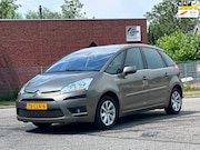 Citroën C4 Picasso - 1.6 THP Business EB6V 5p. Automaat*Navigatie*Trekhaak*Dealer