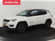 Jeep Compass - 4xe 240 Plug-in Hybrid Electric S | Panoramadak | Leder | St