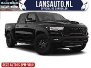 Dodge Ram - RHO| BPM-vrij! | 3.0L Hurricane High Output 540pk 4x4 Crew C