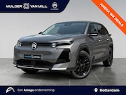 Citroën C5 Aircross - Max Comfort Range EV 73kWh 210pk | 500km WLTP | UIT VOORRAAD