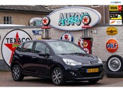 Citroën C3 - 1.2 PureTech Selection Automaat 1e Eig. +NAP NL-auto