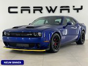 Dodge Challenger - SRT Hellcat Redeye Widebody Jailbreak
