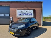 Opel Adam - 1.2 AIRCO BLUETOOTH 2 SLEUTELS + BOEKJES NAP