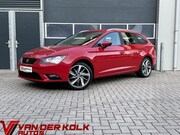 Seat Leon - ST 1.2 TSI Style | Cruise | Climate | Lichtmetaal | Historie