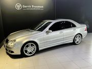 Mercedes-Benz C-klasse - 55 AMG V8 | 60.936 km | Unieke staat | Schuifdak | 18" AMG V