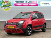Fiat Panda - 70 pk Hybrid City Cross SUMMER DEALS | Airco | All season ba