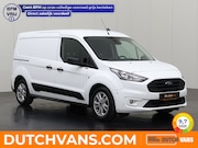 Ford Transit Connect - 120Pk Lang | Werkplaatsinrichting | Navigatie | Camera | Air