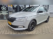 Skoda Fabia - 1.0TSI MONTE-CARLO LED CARPLAY PANO CLIMA STOELVERW CRUISE
